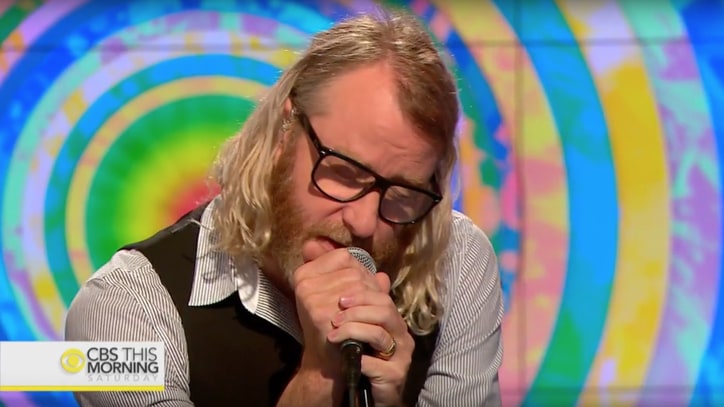 Watch the National Play Grateful Dead's 'Peggy-O,' Talk Tribute Comp