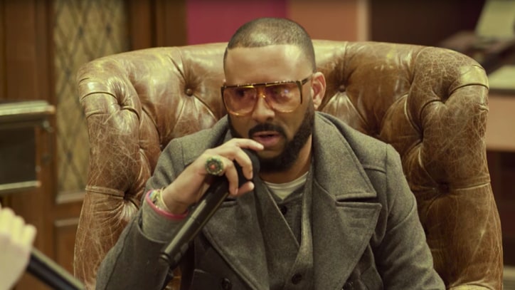 Watch Madlib Praise Prince, Talk Unheard MF Doom Collabs