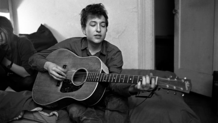 100 Greatest Bob Dylan Songs