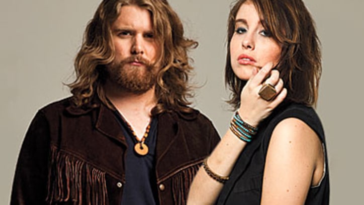 Choose the Cover of Rolling Stone: The Final Countdown Begins
