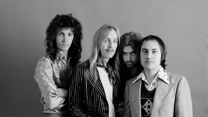 Flashback: Mudcrutch's Early Version of 'Don't Do Me Like That'
