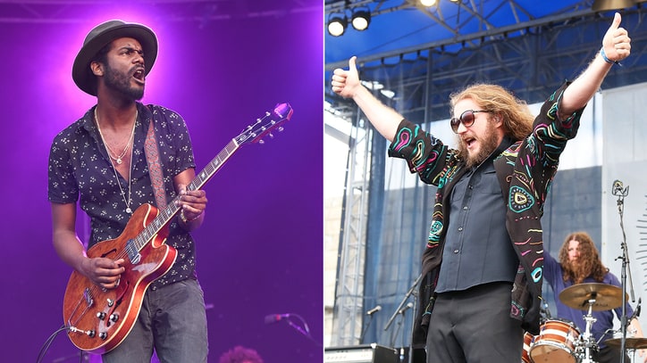 My Morning Jacket Plot One Big Holiday With Gary Clark Jr., Kurt Vile
