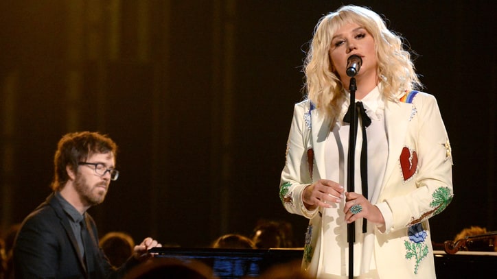 Ben Folds on Kesha: 'She's the Real Deal'