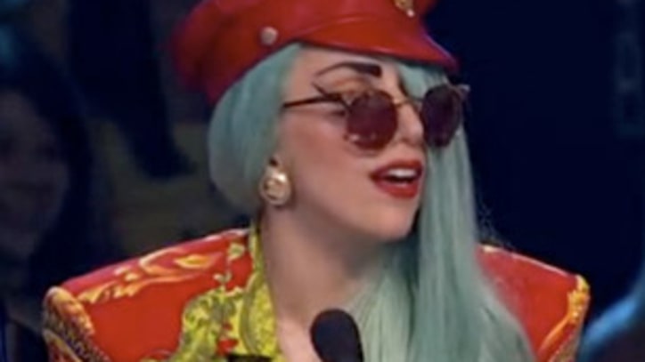 Rock on TV Preview: Lady Gaga Pulls Double Duty