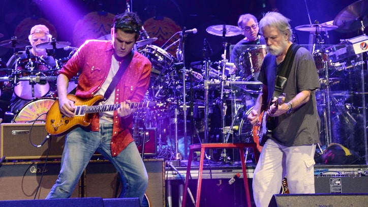 Dead & Company on Summer Tour: 'You Couldn't Turn Your Back on This Music'