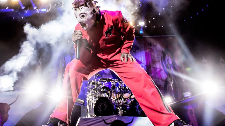 5 Things You Didn't Know About Slipknot