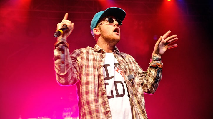 Mac Miller Preps Reissue of Breakout Mixtape 'Best Day Ever'