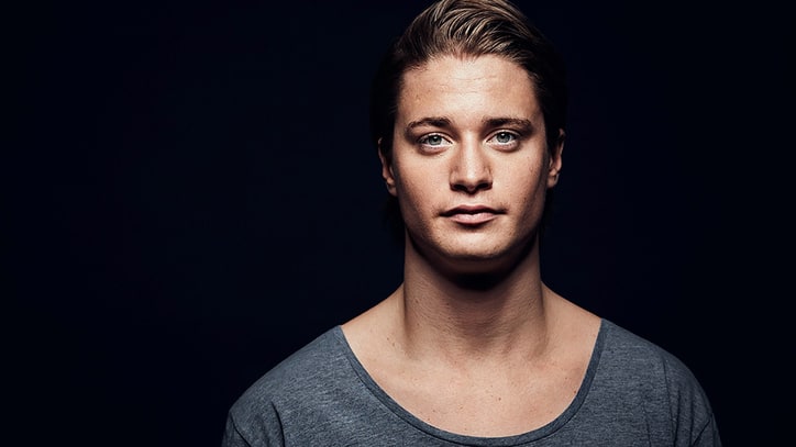 Kygo on Birth of Tropical House, Billy Joel Fandom