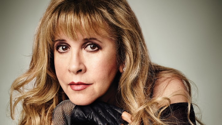 Stevie Nicks: A Rock Goddess Looks Back