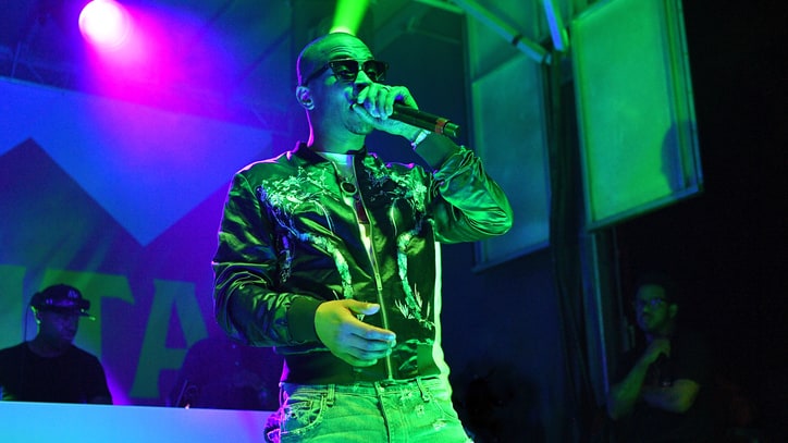 One Killed, Three Shot at T.I. Concert in New York