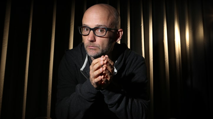 Hear Moby's New Serene Album 'Long Ambients1: Calm. Sleep.'