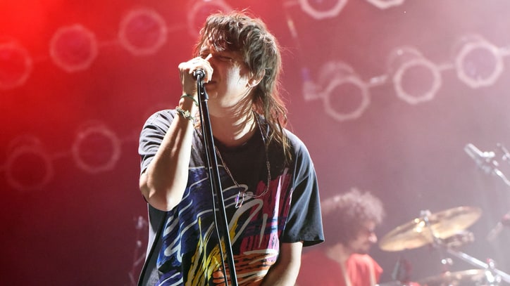 The Strokes Preview 'Future Present Past' EP With Two New Songs