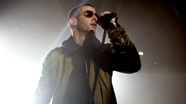 Hear Nick Jonas' Acoustic Cover of Zara Larsson's 'Lush Life'