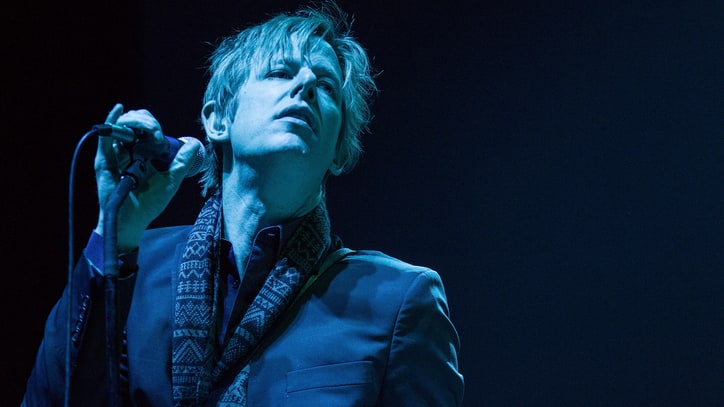 See Spoon Members Cover Prince, David Bowie