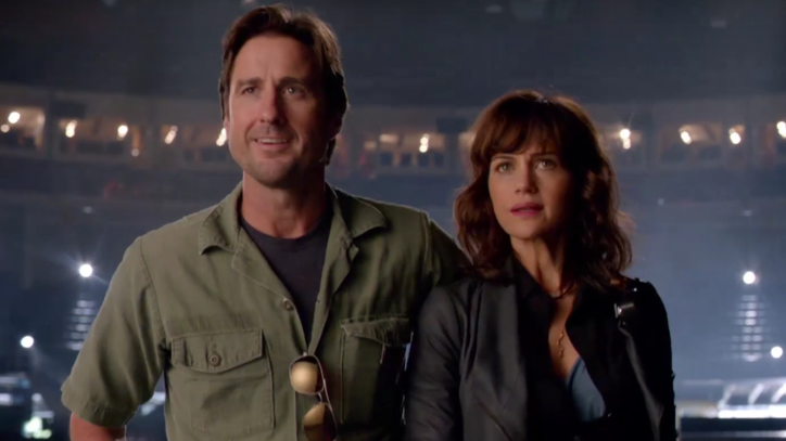 Watch Second Trailer for Cameron Crowe's 'Roadies' Series