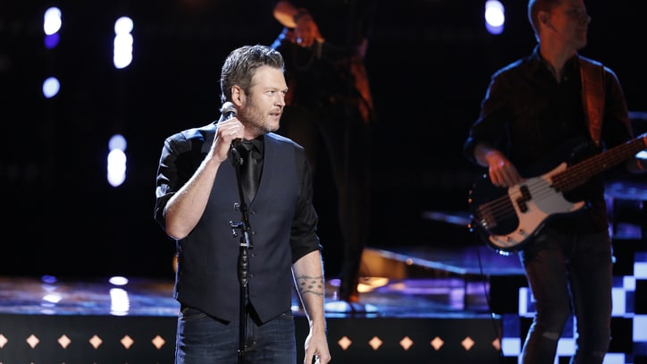 Blake Shelton Headlines Second Harvest Show: The Ram Report