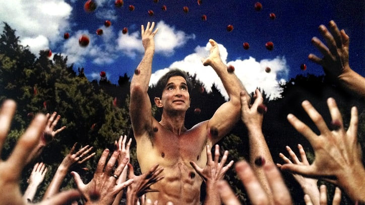 'Holy Hell': How One Man Documented 22 Years Inside a Sadistic Cult