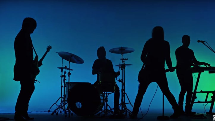 Watch Mastodon, ATDI, QOTSA Supergroup's Dark 'Starlight' Video