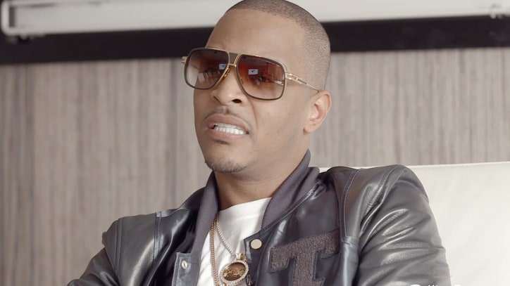 See T.I. Talk 'Roots' Remake Role, His 'Quest for Truth'