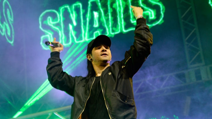 Skrillex Refutes Justin Bieber Lawsuit: 'Sorry But We Didn't Steal This'