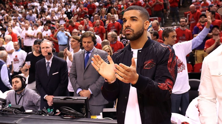 On the Charts: Drake Fends Off 'Dangerous Woman' to Stay Number One