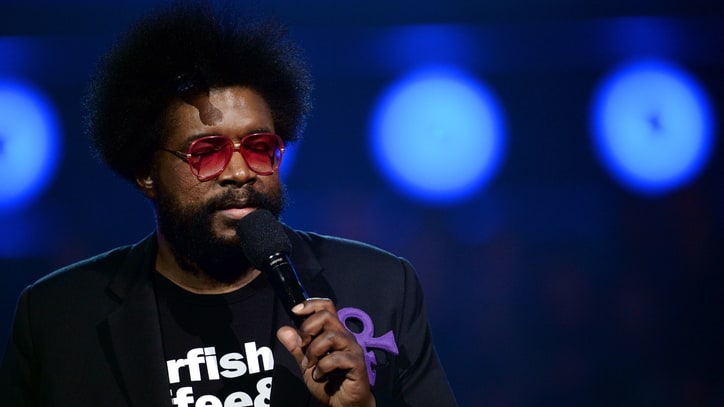 Questlove Pens List Explaining Why Prince Was 'Hip-Hop Pioneer'