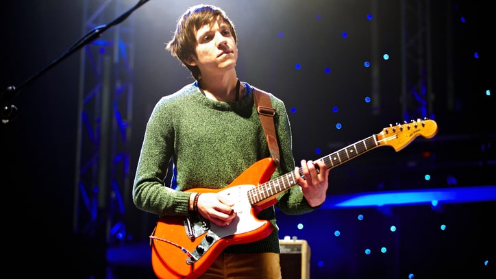 Surfer Blood Guitarist Thomas Fekete Dead at 27