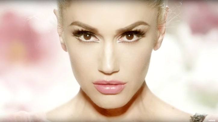 Watch Gwen Stefani Strike a Pose in 'Misery' Video