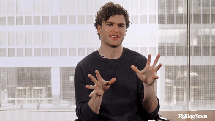 See Vance Joy Credit Metallica for Teaching Him How to Break Rules