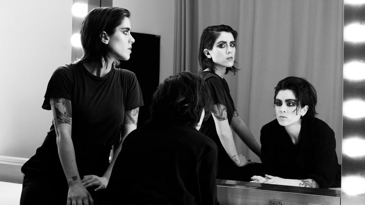 Tegan and Sara's Sara Quin on Sibling Conflict, Anti-Wedding Songs