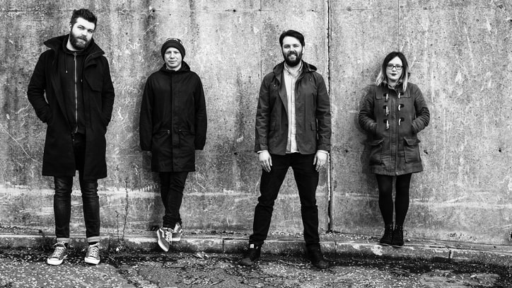 Minor Victories: Mogwai, Slowdive Members Talk Long-Distance Supergroup