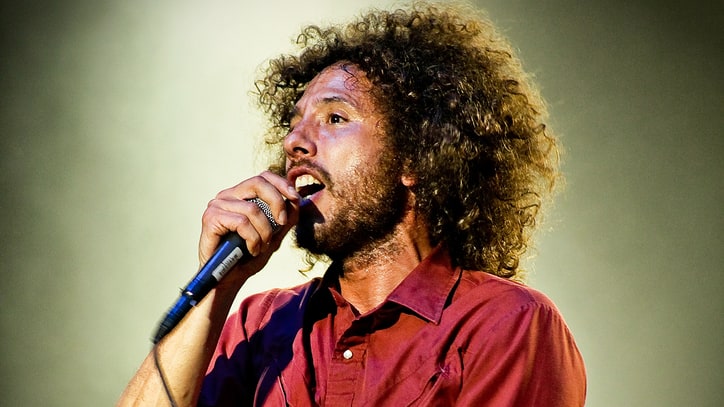 Where's Zack de la Rocha? A Guide to MC's Work Beyond RATM