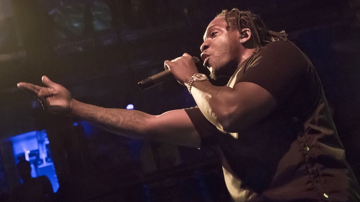 Hear Pusha T, Jay Z Confess on 'Drug Dealers Anonymous'