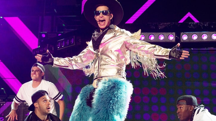 'Popstar': Behind the Lonely Island's Hilarious Music Mockumentary