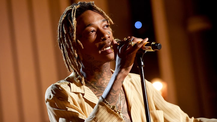Wiz Khalifa Sues Label, Former Manager to Escape Record Deal
