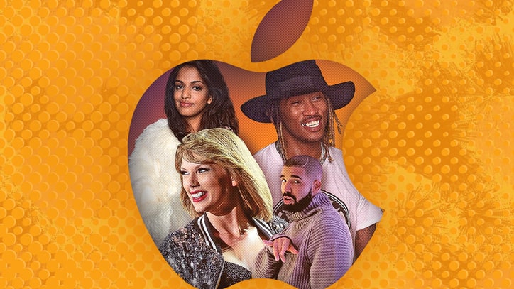 How Apple Hopes to Win the Streaming War