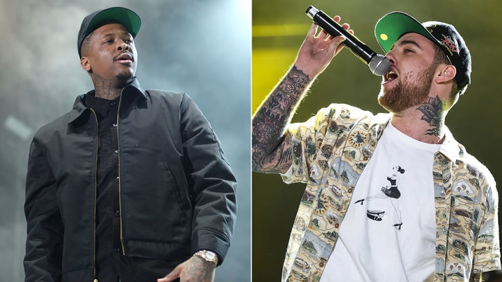 Live Nation Cancels, Postpones Six Shows Following Shooting at T.I. Concert