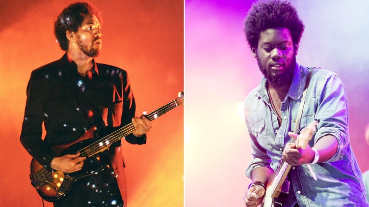 Michael Kiwanuka and Danger Mouse on Upcoming Psych-Soul Opus