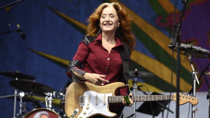 Bonnie Raitt, Miguel, Chicago Among Eclectic 'Greatest Hits' TV Lineup