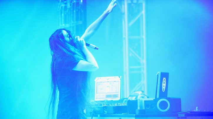 Bassnectar, Z-Trip Appear on 'Rave For Bernie' Compilation