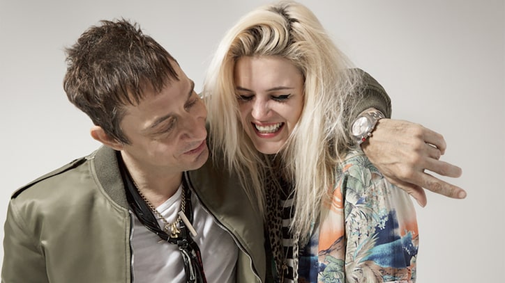 The Kills Talk Pusha T Influence, 'Erotic' Vladimir Putin Song