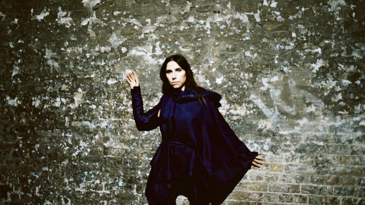 Watch PJ Harvey Portray Afghanistan in 'The Orange Monkey' Video