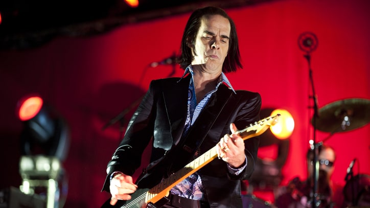 Nick Cave and the Bad Seeds Unveil 16th Album 'Skeleton Tree'