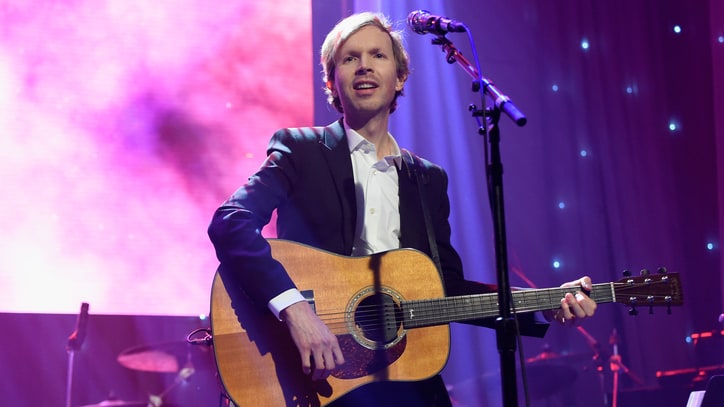 Hear Beck's Energetic, Ear-Popping New Song 'Wow'