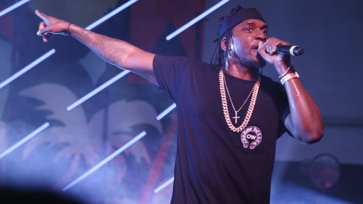 Pusha T Wrote McDonald's 'I'm Lovin' It' Jingle