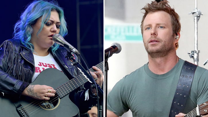 Dierks Bentley, Elle King to Collaborate on 2016 CMT Awards