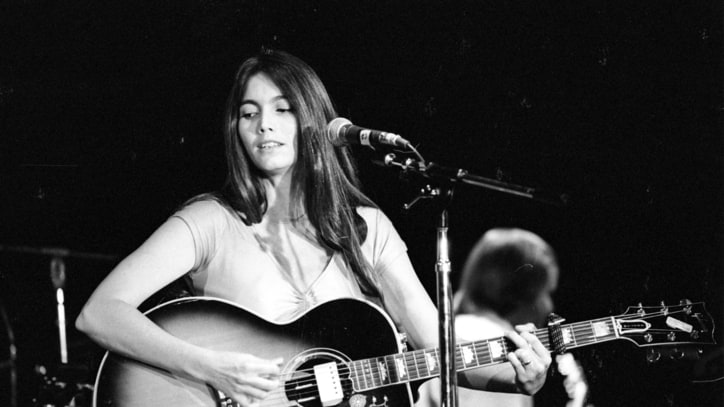 Emmylou Harris Tribute Album Features West Coast Disciples