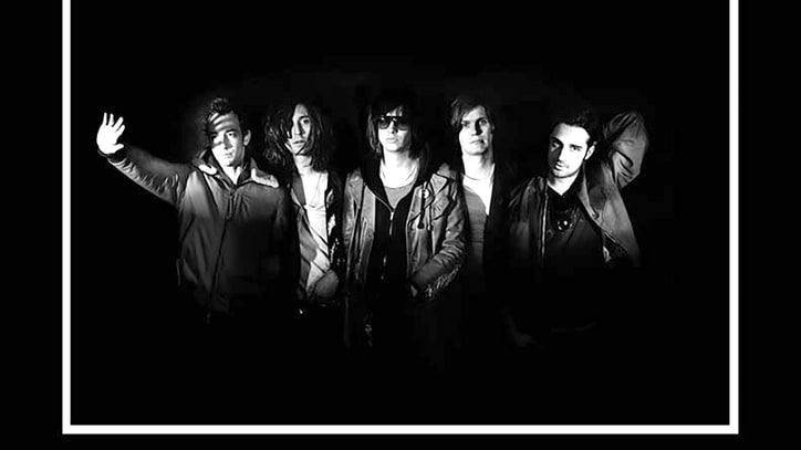 Watch the Strokes' Hallucinatory 'Drag Queen' Video