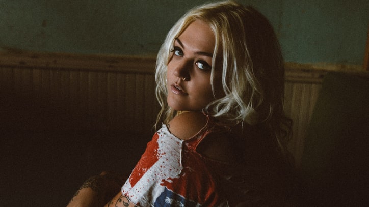 Hear Elle King's Hell-Raising 'Ghostbusters' Soundtrack Song 'Good Girls'