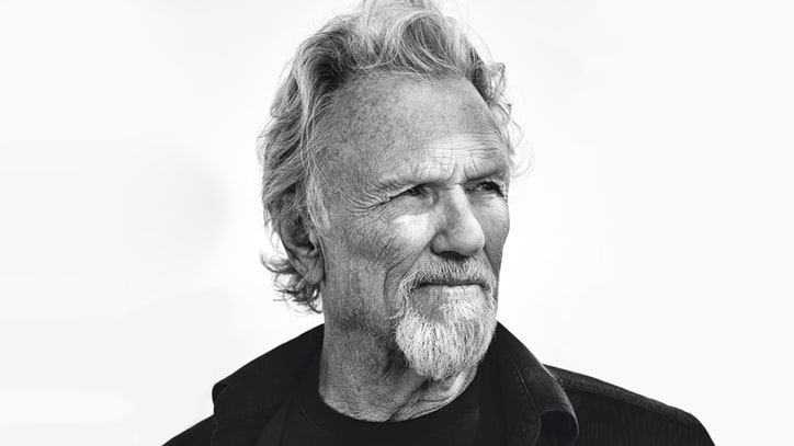 Kris Kristofferson: An Outlaw at 80